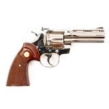 COLT PYTHON .357 .357 MAG - 2 of 2