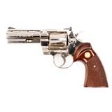 COLT PYTHON .357 .357 MAG - 1 of 2