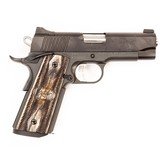 KIMBER TACTICAL PRO II 9MM LUGER (9X19 PARA) - 2 of 3