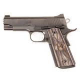 KIMBER TACTICAL PRO II 9MM LUGER (9X19 PARA)