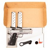 RUGER SR1911 9MM LUGER (9X19 PARA) - 3 of 3
