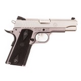 RUGER SR1911 9MM LUGER (9X19 PARA) - 2 of 3