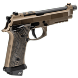 BERETTA 92XI SAO SABBIA 9MM LUGER (9X19 PARA) - 3 of 3