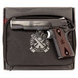 SPRINGFIELD ARMORY GARRISON 9MM LUGER (9X19 PARA) - 3 of 3