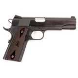 SPRINGFIELD ARMORY GARRISON 9MM LUGER (9X19 PARA) - 2 of 3