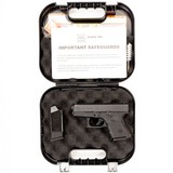 GLOCK 26 GEN 3 9MM LUGER (9X19 PARA) - 3 of 3