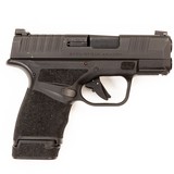 SPRINGFIELD ARMORY HELLCAT 9MM LUGER (9X19 PARA) - 2 of 3