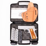 ROCK ISLAND ARMORY M1911 A1 CS-TACT. II 9MM LUGER (9X19 PARA) - 3 of 3