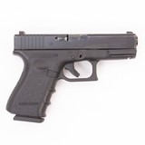 GLOCK 23 GEN 3 .40 S&W - 2 of 3