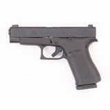 GLOCK 48 9MM LUGER (9X19 PARA) - 1 of 3