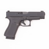 GLOCK 48 9MM LUGER (9X19 PARA) - 2 of 3