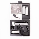KAHR ARMS CM 9 9MM LUGER (9X19 PARA) - 3 of 3