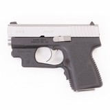 KAHR ARMS CM 9 9MM LUGER (9X19 PARA) - 1 of 3