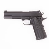 NIGHTHAWK CUSTOM 1911 GRP .38 SUPER - 1 of 3