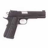 NIGHTHAWK CUSTOM 1911 GRP .38 SUPER - 2 of 3