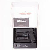SPRINGFIELD ARMORY PRODIGY DS 9MM LUGER (9X19 PARA) - 3 of 3
