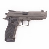 SIG SAUER P226 XFIVE LEGION 9MM LUGER (9X19 PARA) - 2 of 3