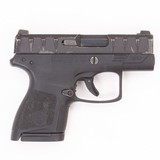 BERETTA APX CARRY 9MM LUGER (9X19 PARA) - 2 of 2