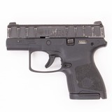 BERETTA APX CARRY 9MM LUGER (9X19 PARA) - 1 of 2