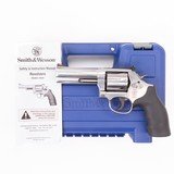 SMITH & WESSON 686-6 - 3 of 3