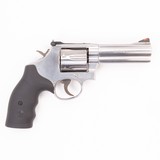 SMITH & WESSON 686-6 - 2 of 3