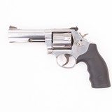 SMITH & WESSON 686-6 - 1 of 3