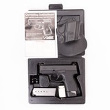 KAHR ARMS PM9 9MM LUGER (9X19 PARA) - 3 of 3