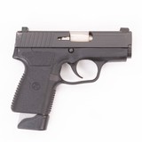 KAHR ARMS PM9 9MM LUGER (9X19 PARA) - 2 of 3