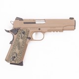 SIG SAUER 1911 SCORPION .45 ACP - 2 of 3