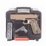 SIG SAUER 1911 SCORPION .45 ACP - 3 of 3