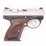 BOND ARMS BULLPUP 9 9MM LUGER (9X19 PARA) - 2 of 3