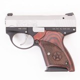 BOND ARMS BULLPUP 9 9MM LUGER (9X19 PARA) - 1 of 3