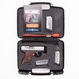 BOND ARMS BULLPUP 9 9MM LUGER (9X19 PARA) - 3 of 3