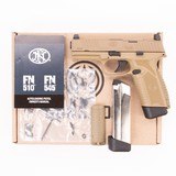 FN 545 .45 ACP - 3 of 3