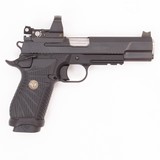 WILSON COMBAT EDC X9 9MM LUGER (9X19 PARA) - 2 of 3
