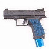WALTHER Q4 SF 9MM LUGER (9X19 PARA) - 1 of 3
