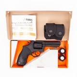 TAURUS 82S .38 SPL - 3 of 3