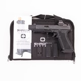 SHADOW SYSTEMS DR920P 9MM LUGER (9X19 PARA) - 3 of 3