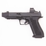 SHADOW SYSTEMS DR920P 9MM LUGER (9X19 PARA) - 1 of 3