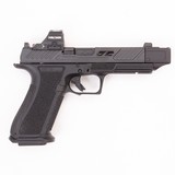 SHADOW SYSTEMS DR920P 9MM LUGER (9X19 PARA) - 2 of 3