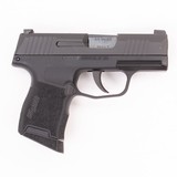 SIG SAUER P365 9MM LUGER (9X19 PARA) - 2 of 3