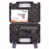 SIG SAUER P365 9MM LUGER (9X19 PARA) - 3 of 3
