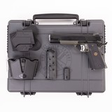 SPRINGFIELD ARMORY OPERATOR .45 ACP - 2 of 2