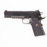 SPRINGFIELD ARMORY OPERATOR .45 ACP - 1 of 2