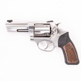 RUGER SP101 WILEY CLAPP .357 MAG - 1 of 2