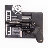 TAURUS TRACKER 692 .44 MAGNUM - 3 of 3