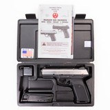 RUGER SR40 .40 S&W - 2 of 2
