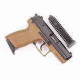 HECKLER & KOCH P2000 9MM LUGER (9X19 PARA) - 3 of 3