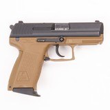 HECKLER & KOCH P2000 9MM LUGER (9X19 PARA) - 2 of 3