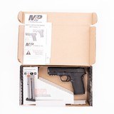 SMITH & WESSON M&P9 SHIELD EZ M2.0 9MM LUGER (9X19 PARA) - 3 of 3